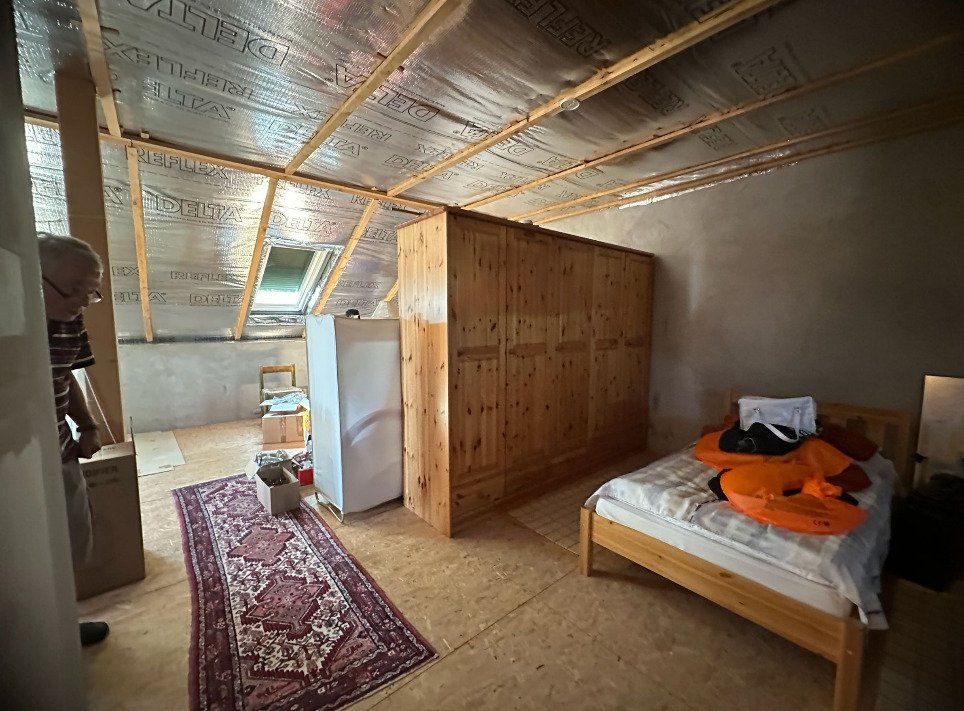 (AAA) Landhaus mit fantastischem Panoramablick oberhalb von Héviz (BI4325)