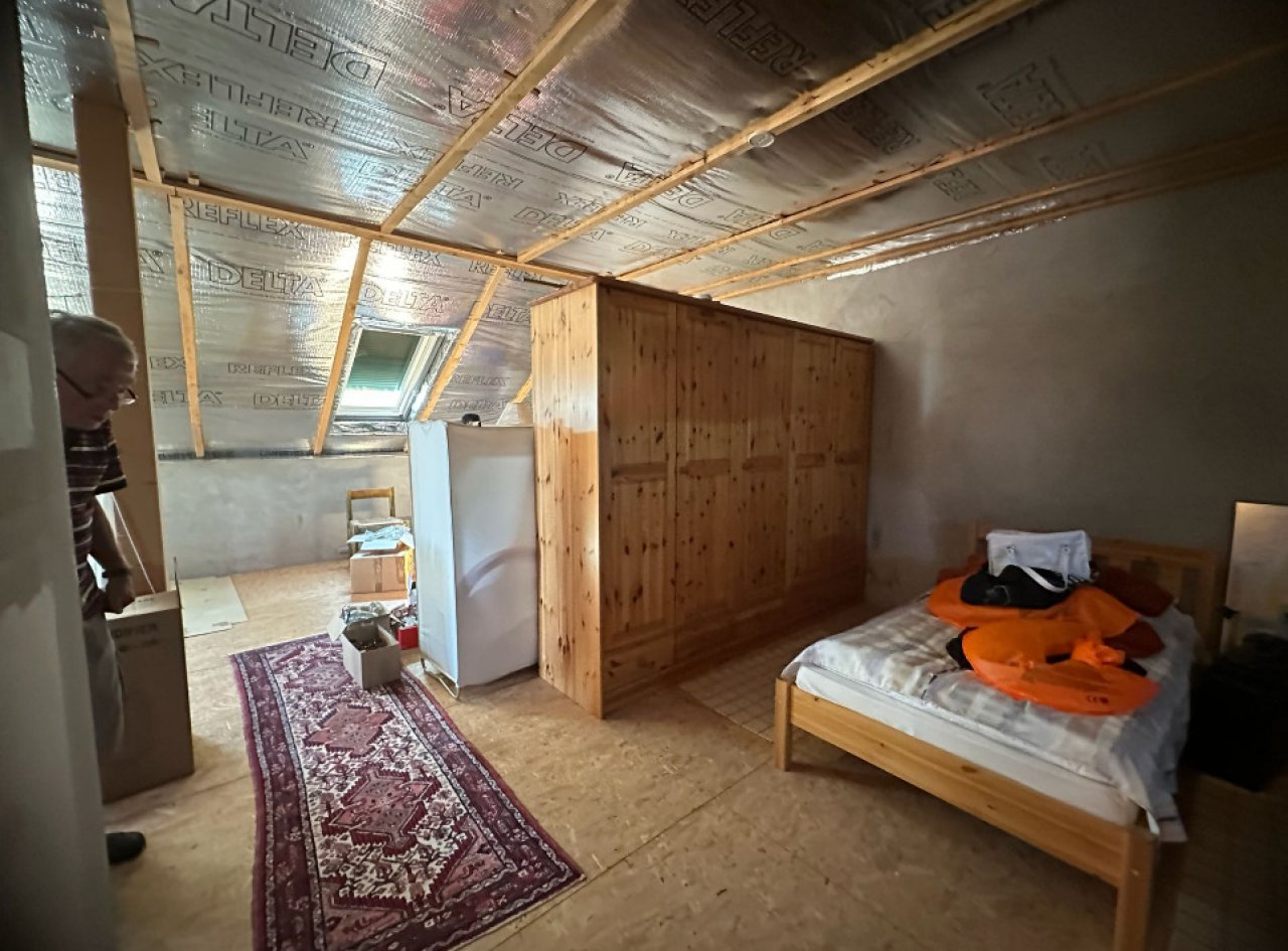 (AAA) Landhaus mit fantastischem Panoramablick oberhalb von Héviz (BI4325)