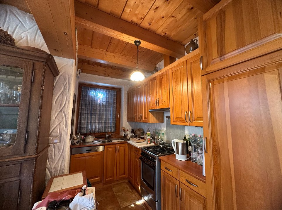 (AAA) Landhaus mit fantastischem Panoramablick oberhalb von Héviz (BI4325)
