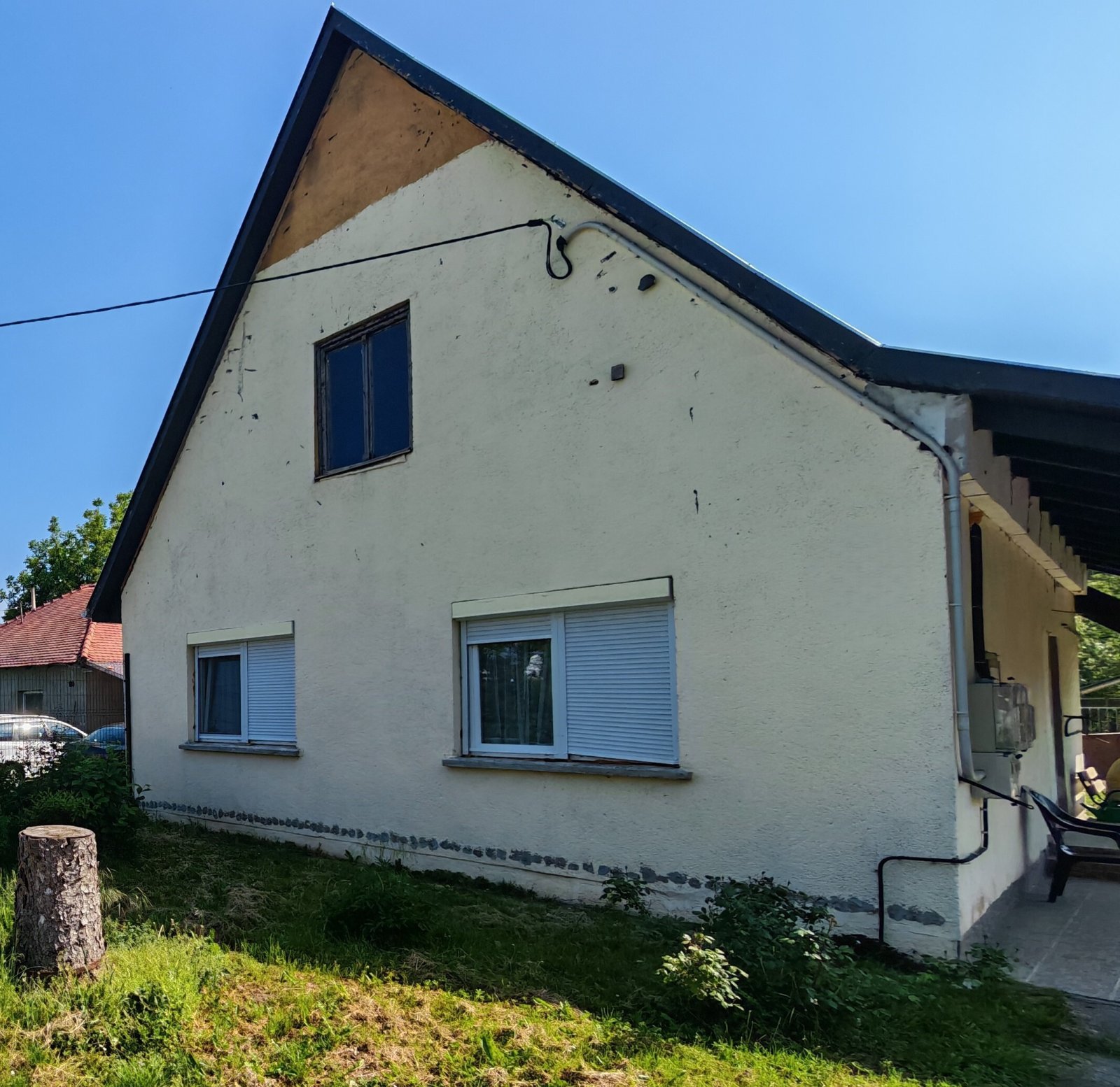 (BBA) Renoviertes Einfamilienhaus in ruhiger Lage