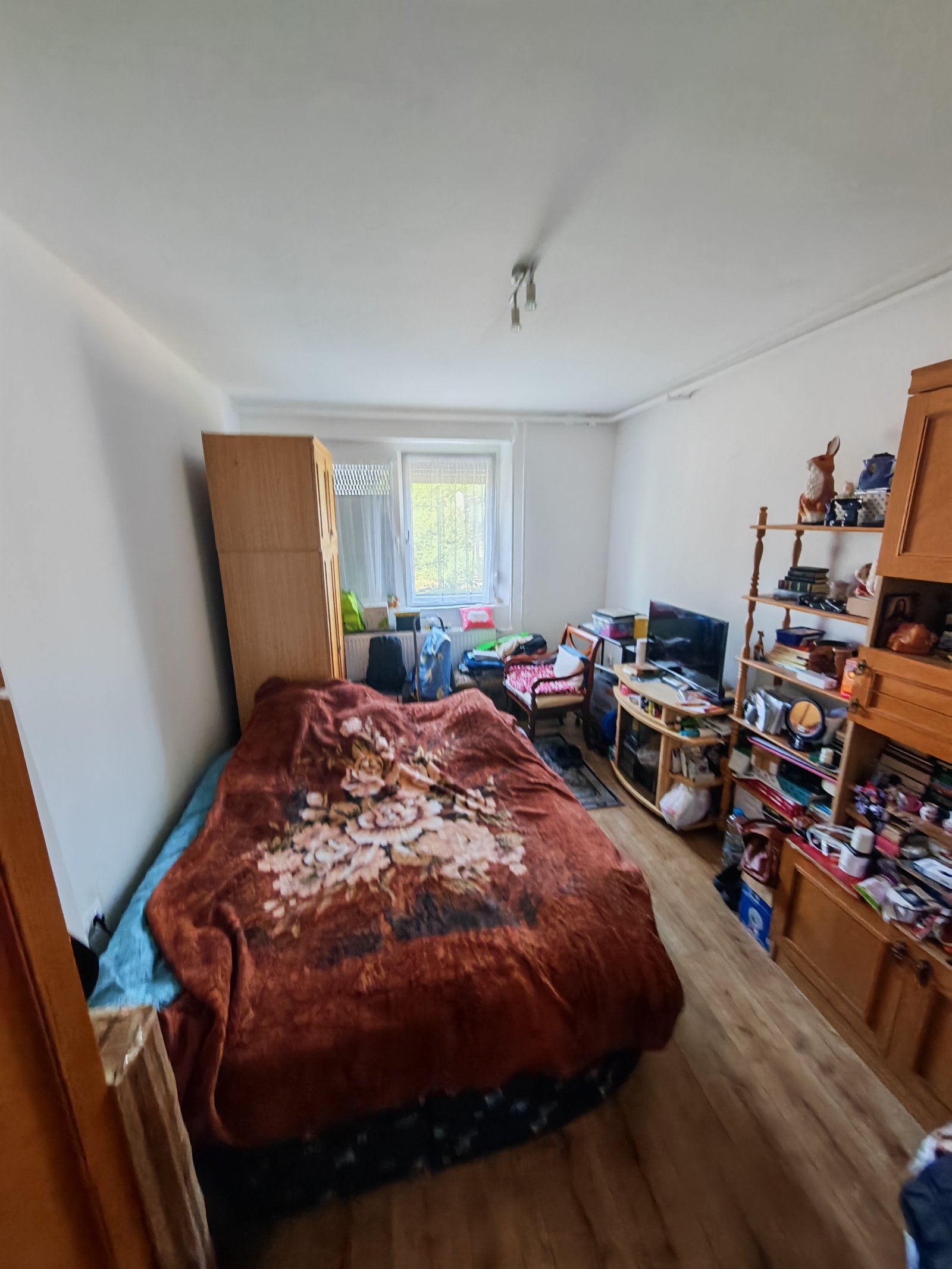 (BBA) Renoviertes Einfamilienhaus in ruhiger Lage (BB5593)