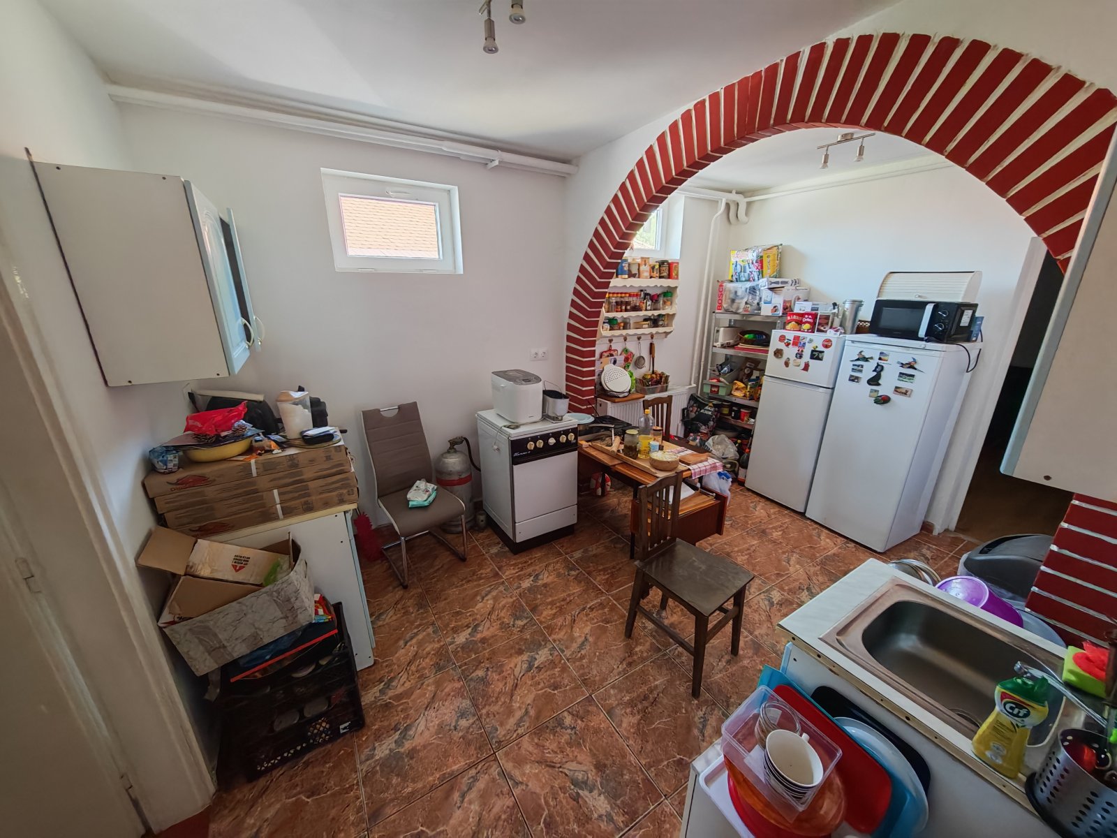(BBA) Renoviertes Einfamilienhaus in ruhiger Lage (BB5593)