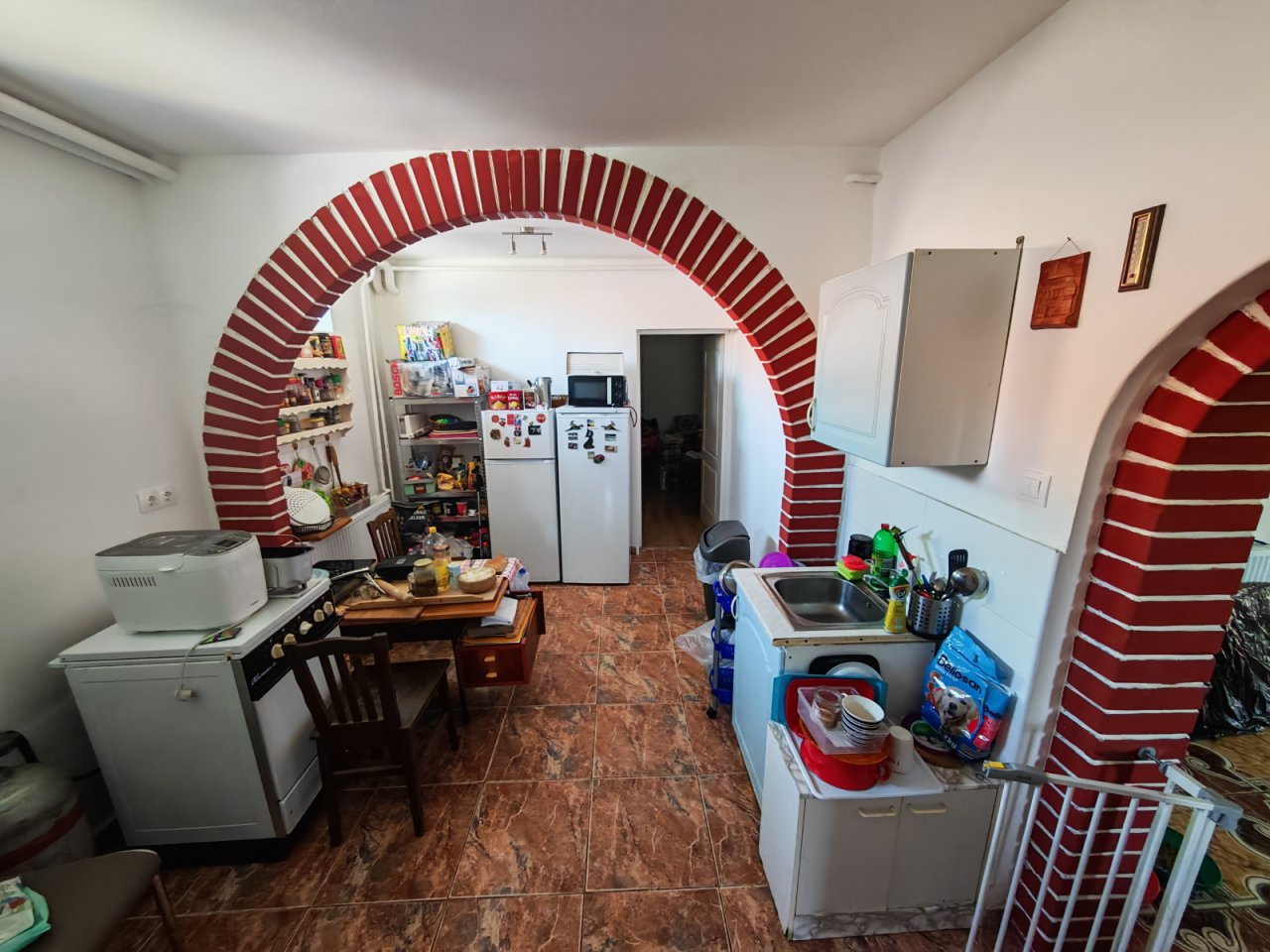 (BBA) Renoviertes Einfamilienhaus in ruhiger Lage (BB5593)