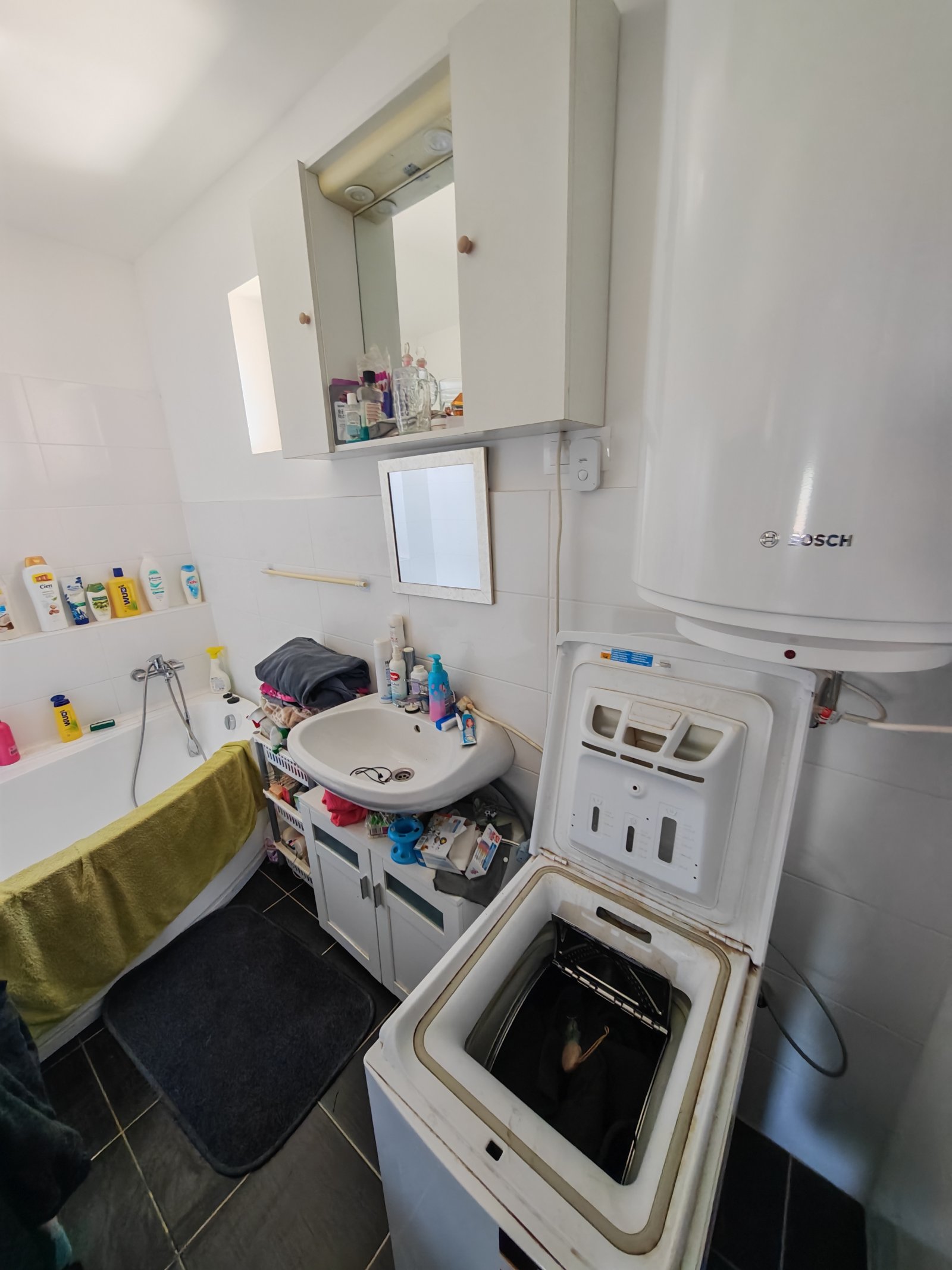 (BBA) Renoviertes Einfamilienhaus in ruhiger Lage (BB5593)