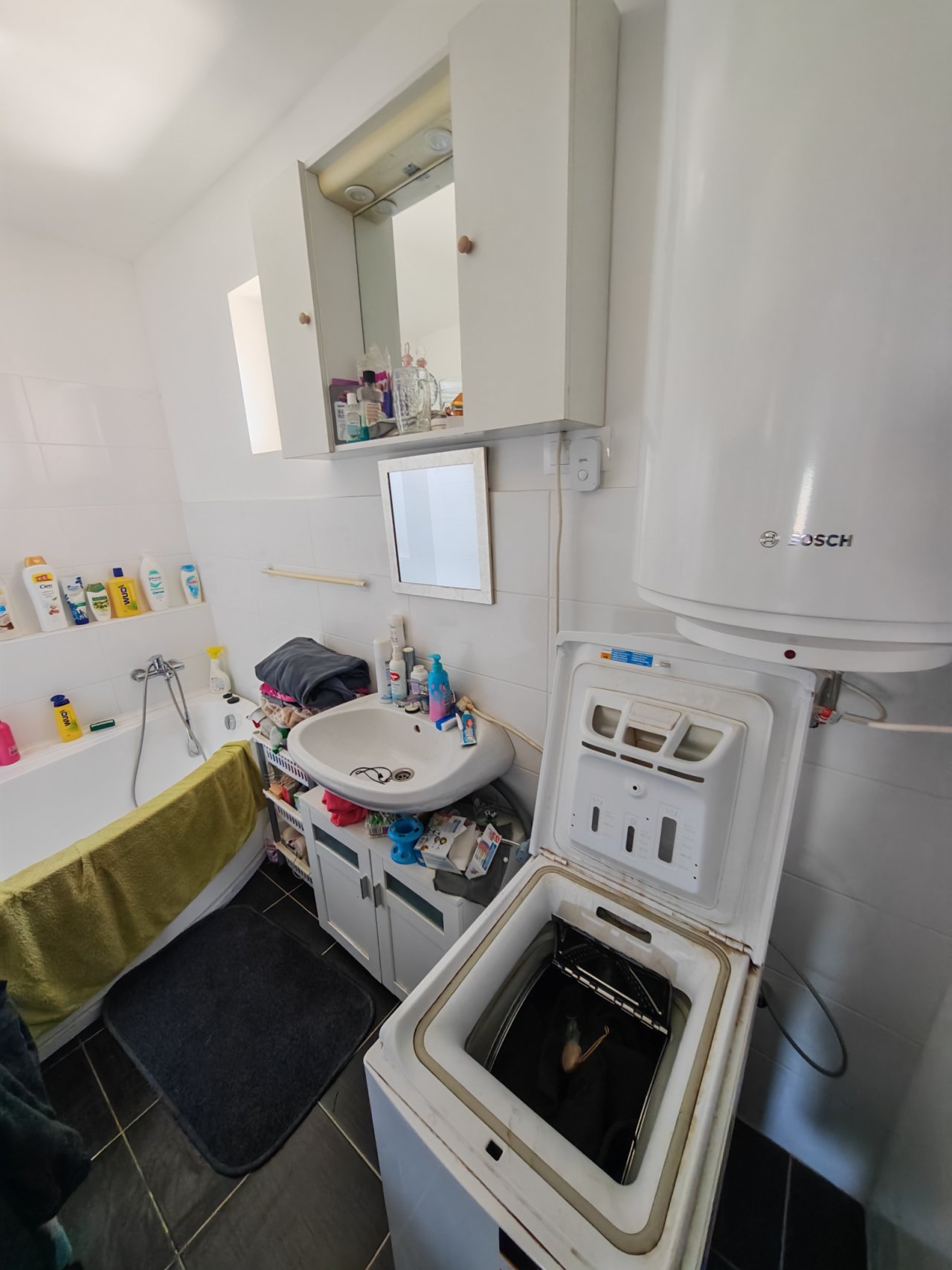 (BBA) Renoviertes Einfamilienhaus in ruhiger Lage (BB5593)