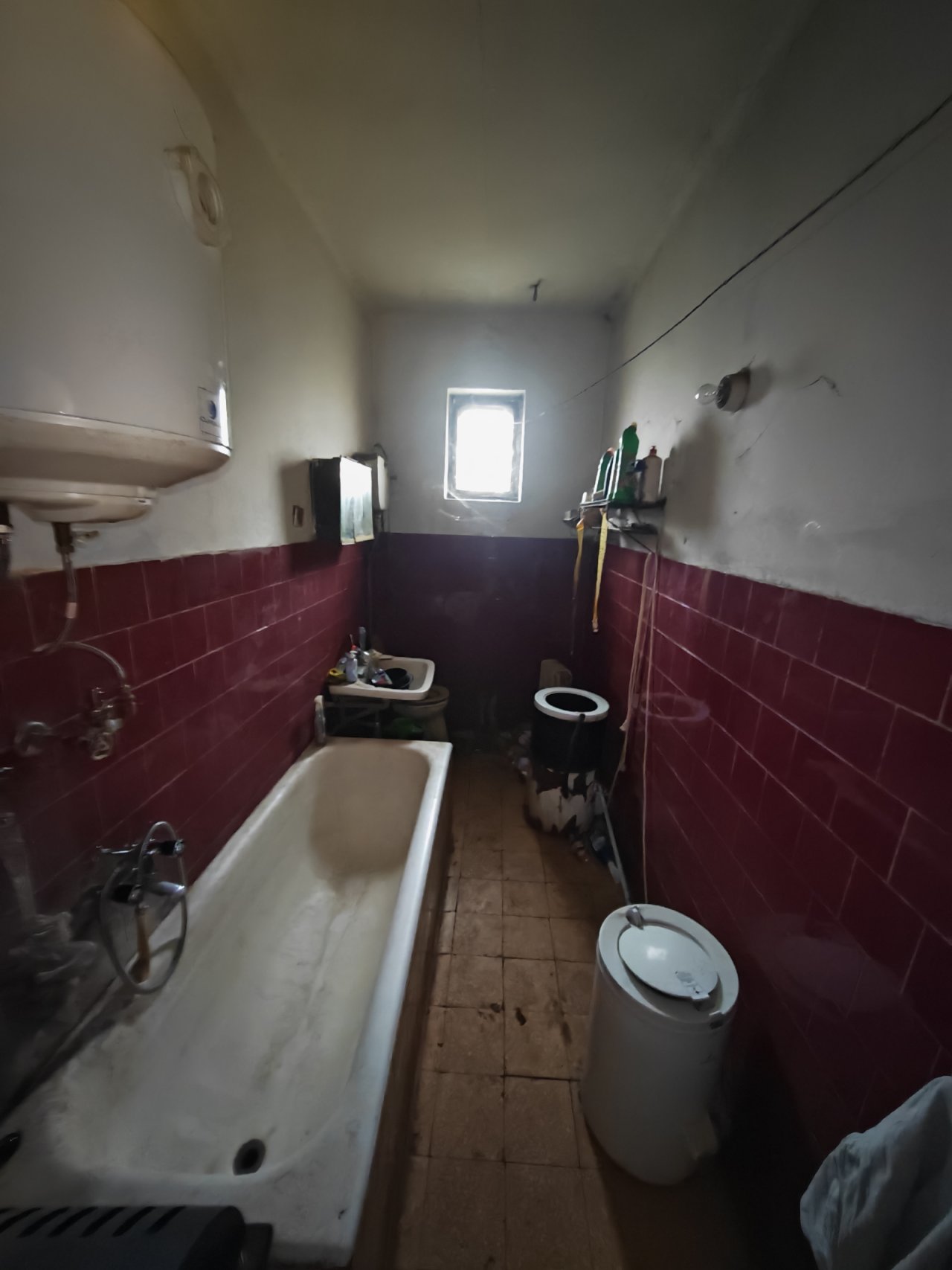 (BBA) Renovierungsbedürftiges  Haus in ruhiger Umgebung (BB1391)