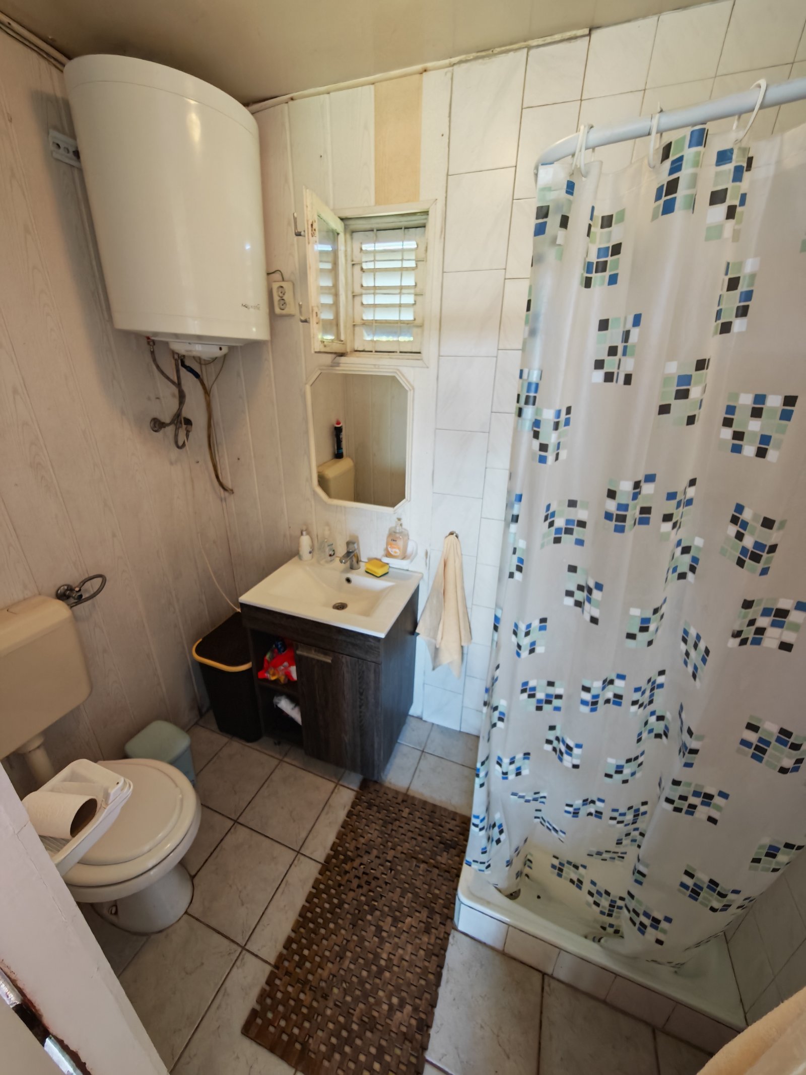 (ABA) Ferienhaus nur 850 Meter vom Wasser entfernt (BB9968)