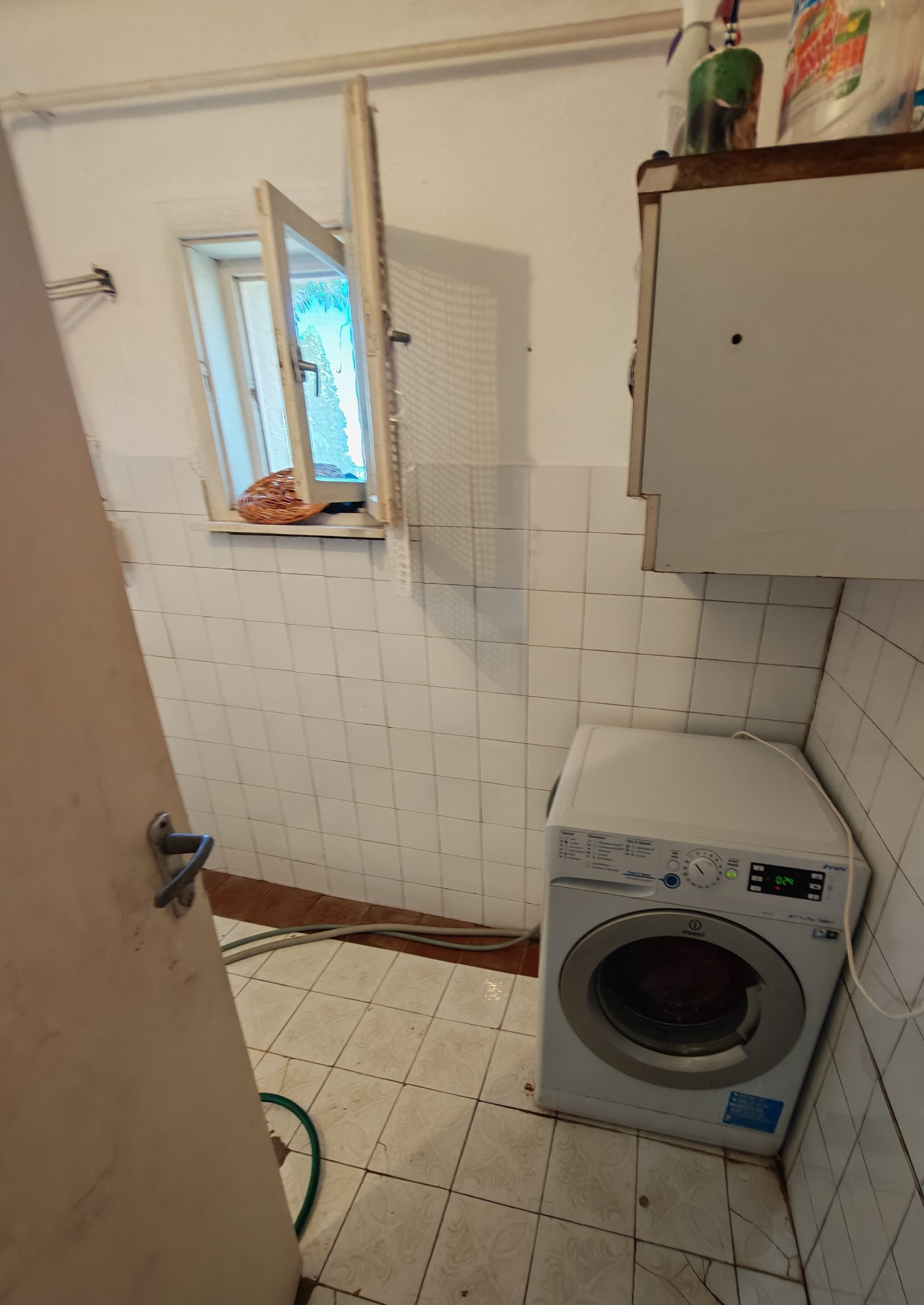 (ACA) Sanierungsbedürftiges Haus in ruhiger Umgebung (BB0578)