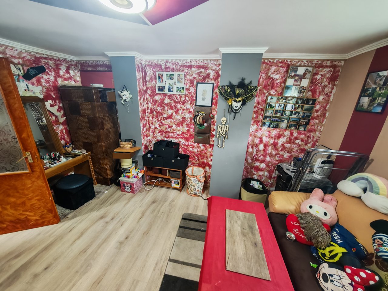 (BBA) Renoviertes Einfamilienhaus in ruhiger, naturnaher Lage bei Slowenien (BB7246)