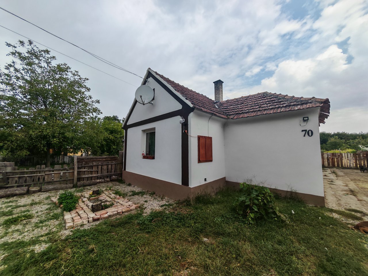 (BBA) Renoviertes Einfamilienhaus in ruhiger, naturnaher Lage bei Slowenien (BB7246)
