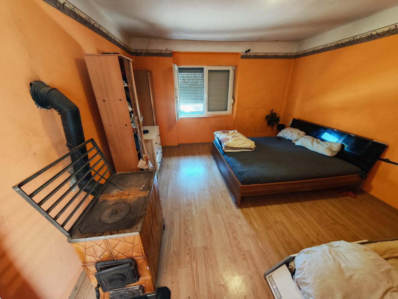 (BCA) Sanierungsbedürftiges Haus in ruhiger Umgebung (BB9366)
