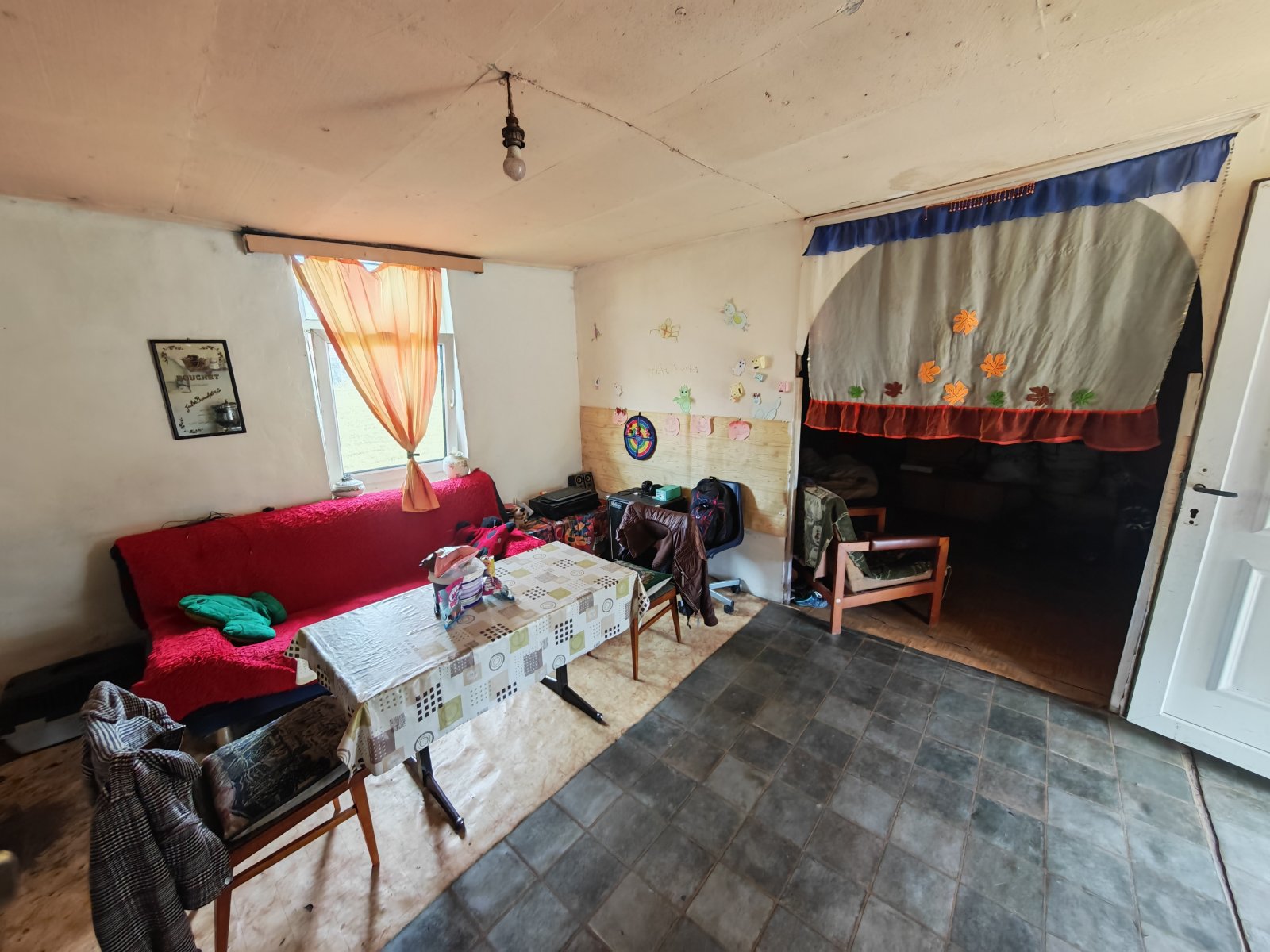 (BCA) Renovierungsbedürftiges Haus Nähe Slowenien (BB7797)