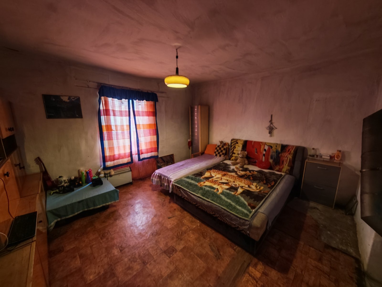 (BCA) Renovierungsbedürftiges Haus Nähe Slowenien (BB7797)