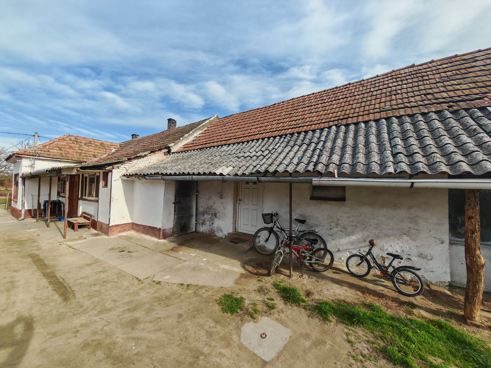 (BCA) Renovierungsbedürftiges Haus Nähe Slowenien (BB7797)