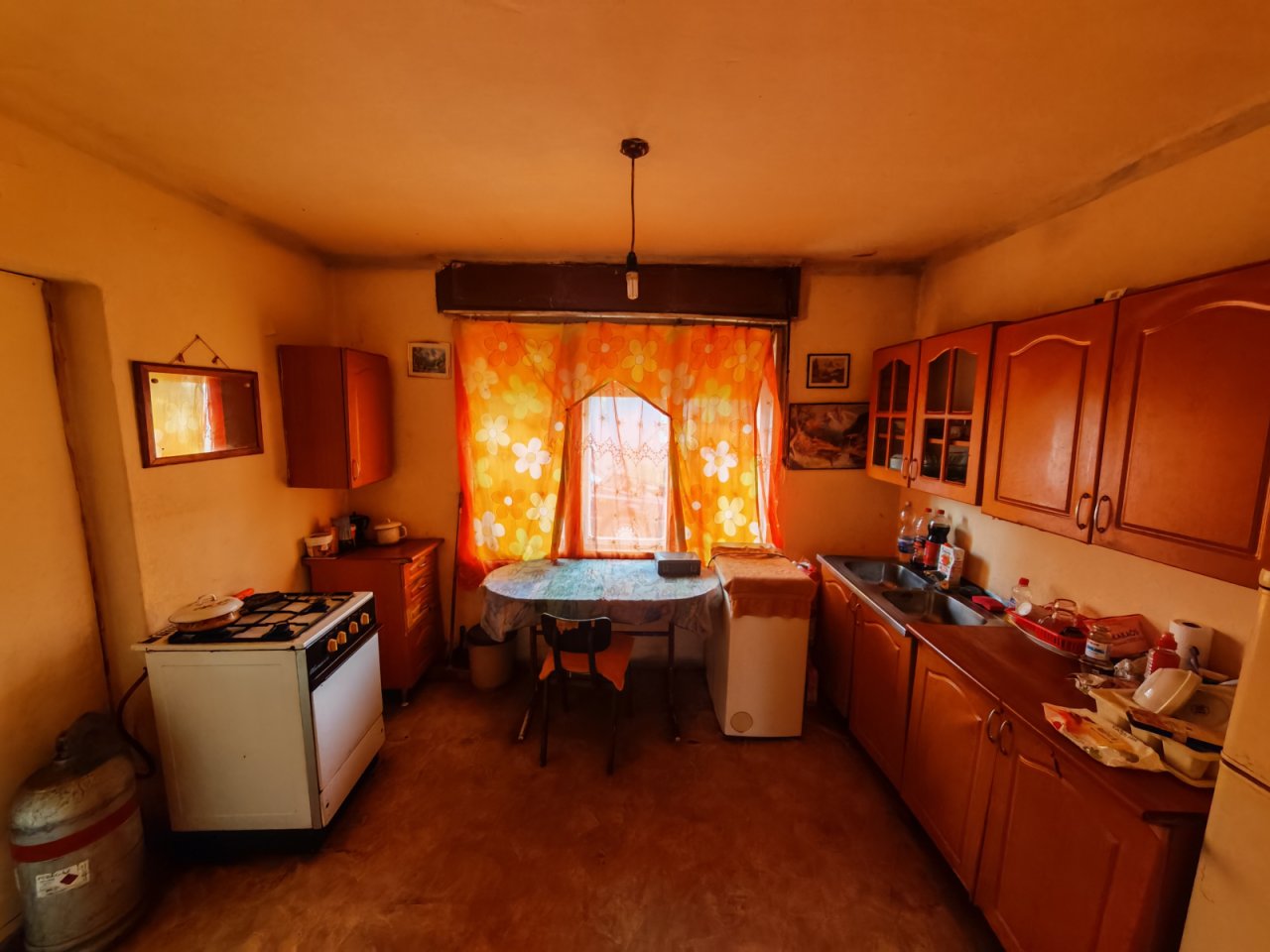 (BCA) Renovierungsbedürftiges Haus Nähe Slowenien (BB7797)