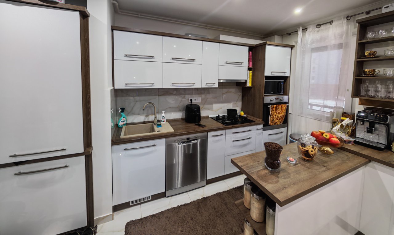 (BBA) Renovierte Erdgeschosswohnung in ruhige Lage (BB8774)