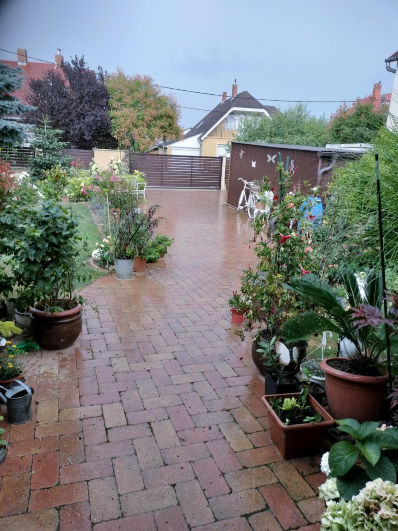 (AAA) Renoviertes Einfamilienhaus in ruhiger Lage (Sackgasse) (BB0129)