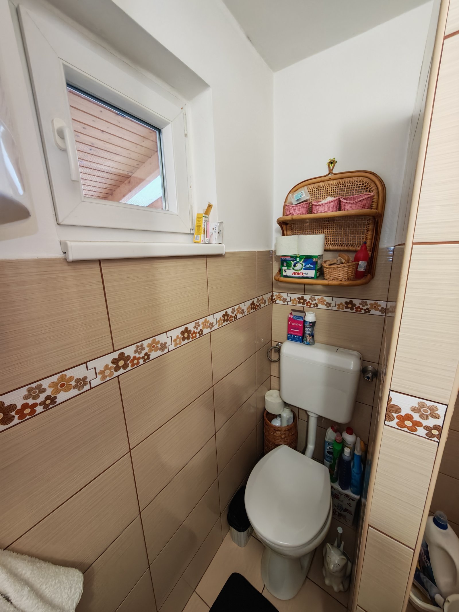 (AAA) Renoviertes Einfamilienhaus in ruhiger Lage (Sackgasse) (BB0129)