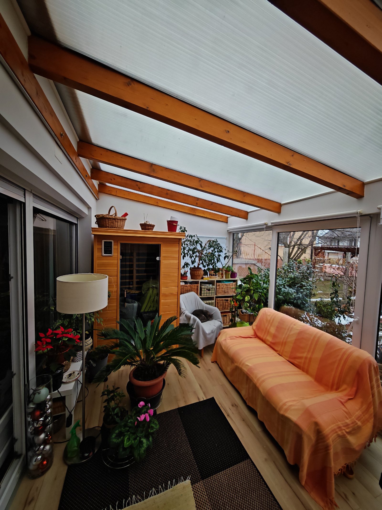 (AAA) Renoviertes Einfamilienhaus in ruhiger Lage (Sackgasse)