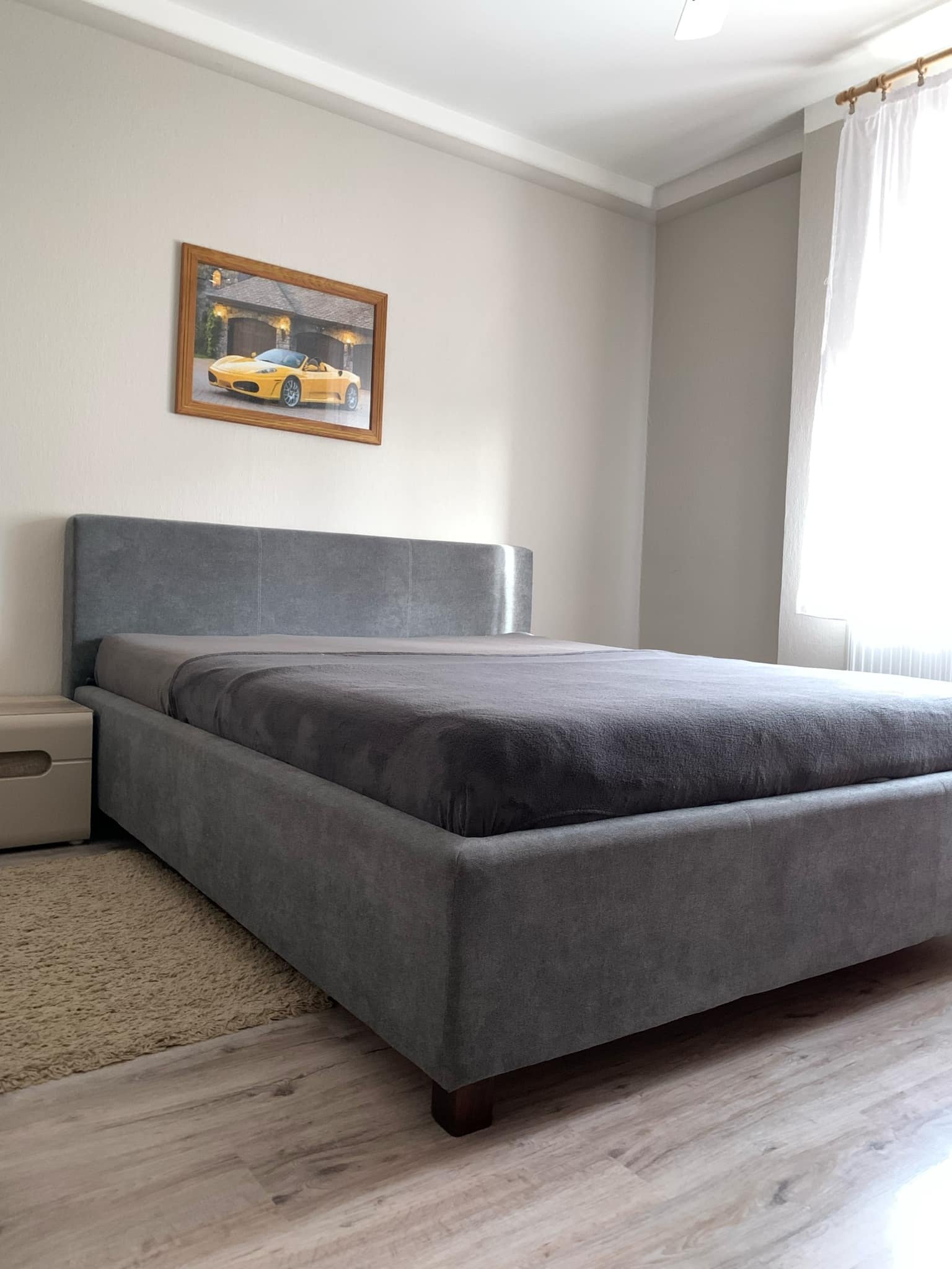 (BAA) Einfamilienhaus in ruhiger Seitenstraße (BB2349)