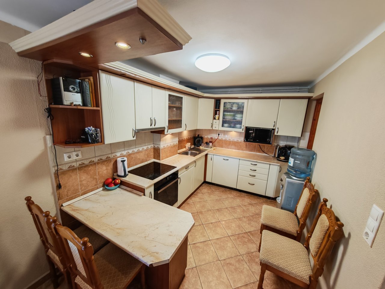 (BAA) Einfamilienhaus in ruhiger Seitenstraße (BB2349)