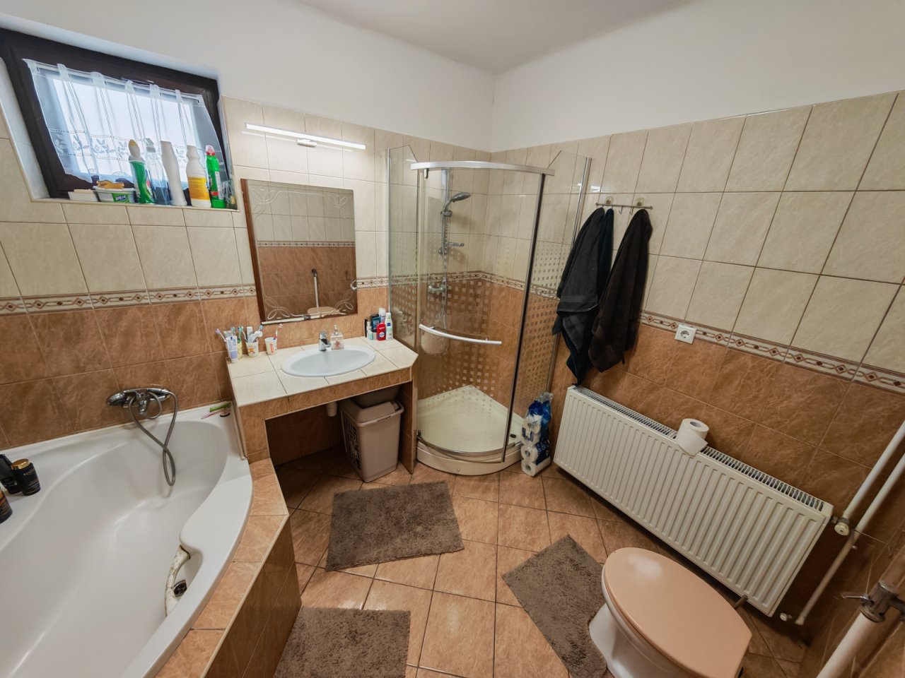 (BAA) Einfamilienhaus in ruhiger Seitenstraße (BB2349)