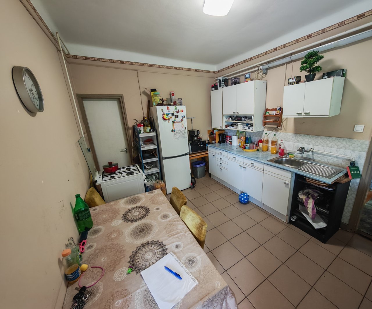 (BBA) Einfamilienhaus in ruhiger Lage (BB7229)