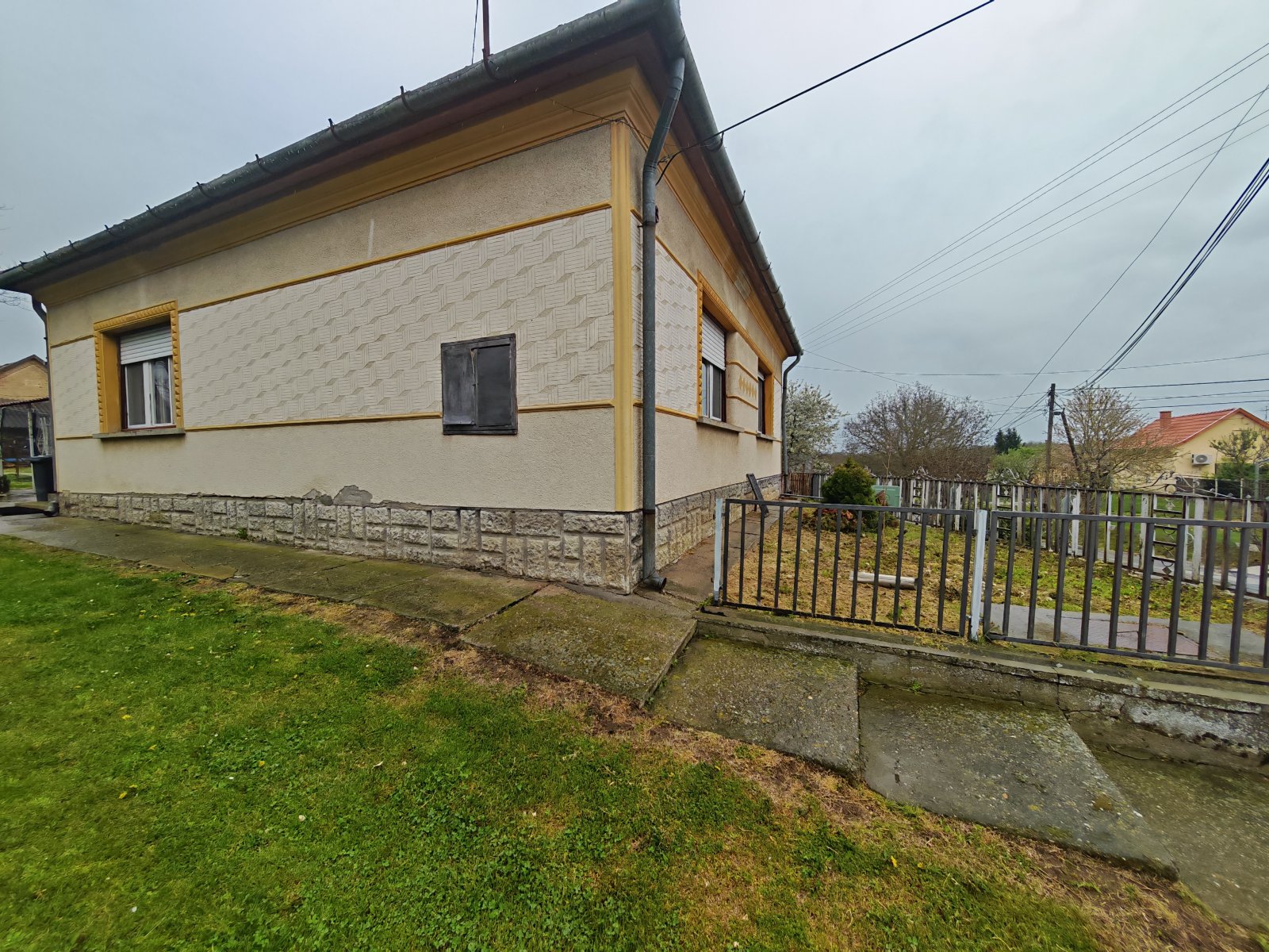 (BBA) Einfamilienhaus in ruhiger Lage