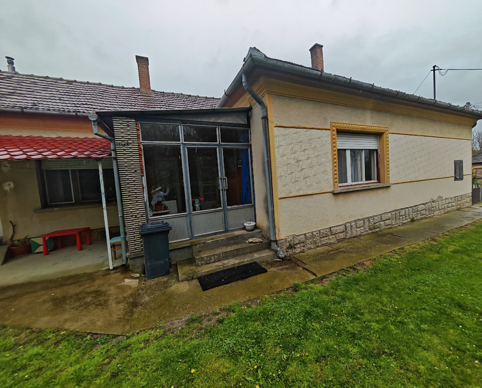(BBA) Einfamilienhaus in ruhiger Lage (BB7229)