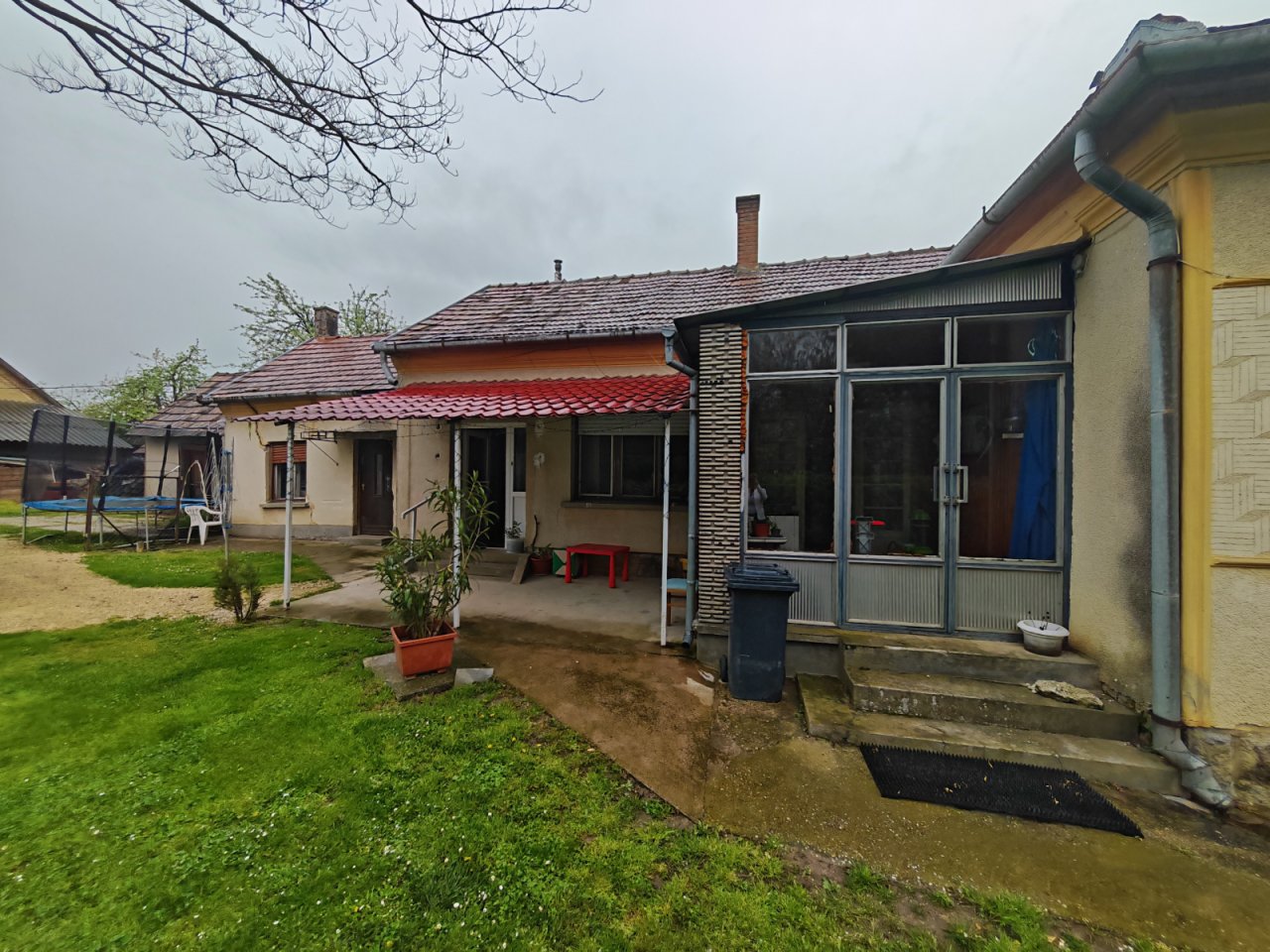 (BBA) Einfamilienhaus in ruhiger Lage (BB7229)