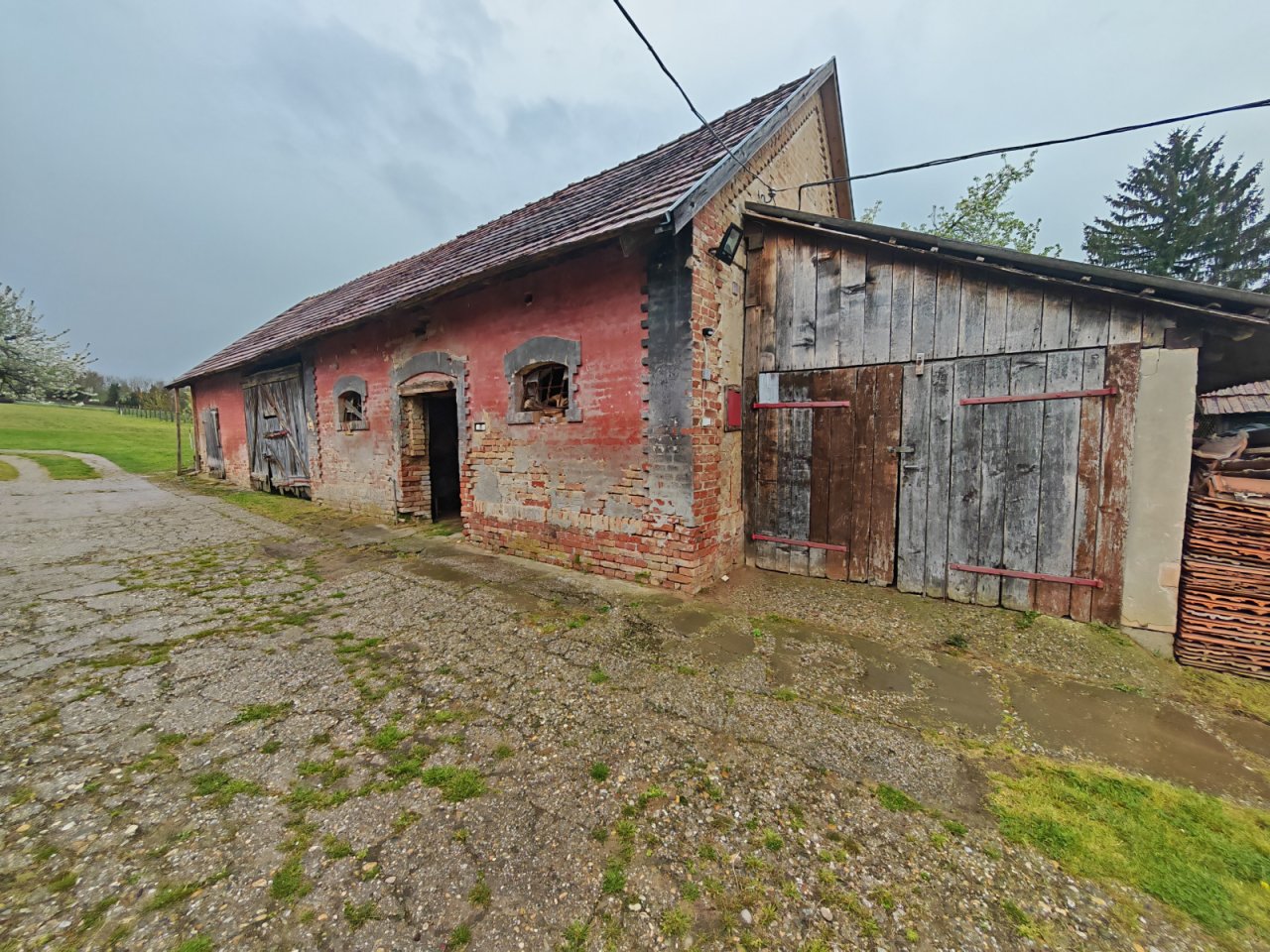 (BBA) Einfamilienhaus in ruhiger Lage (BB7229)