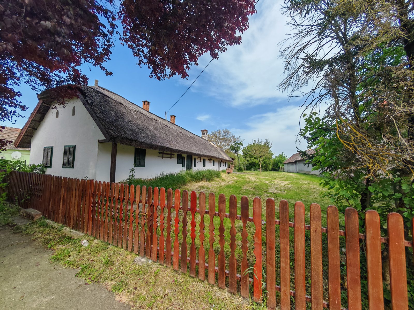 Bauernhaus mit Grundstück (BB1633)