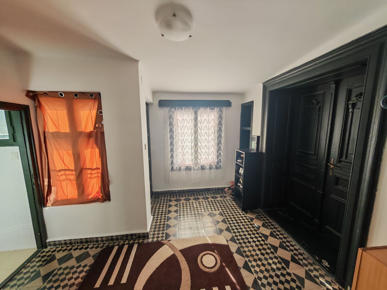 (BAA) Einfamilienhaus in ruhiger, familienfreundlicher Gegend mit viel Platz (BB1033)