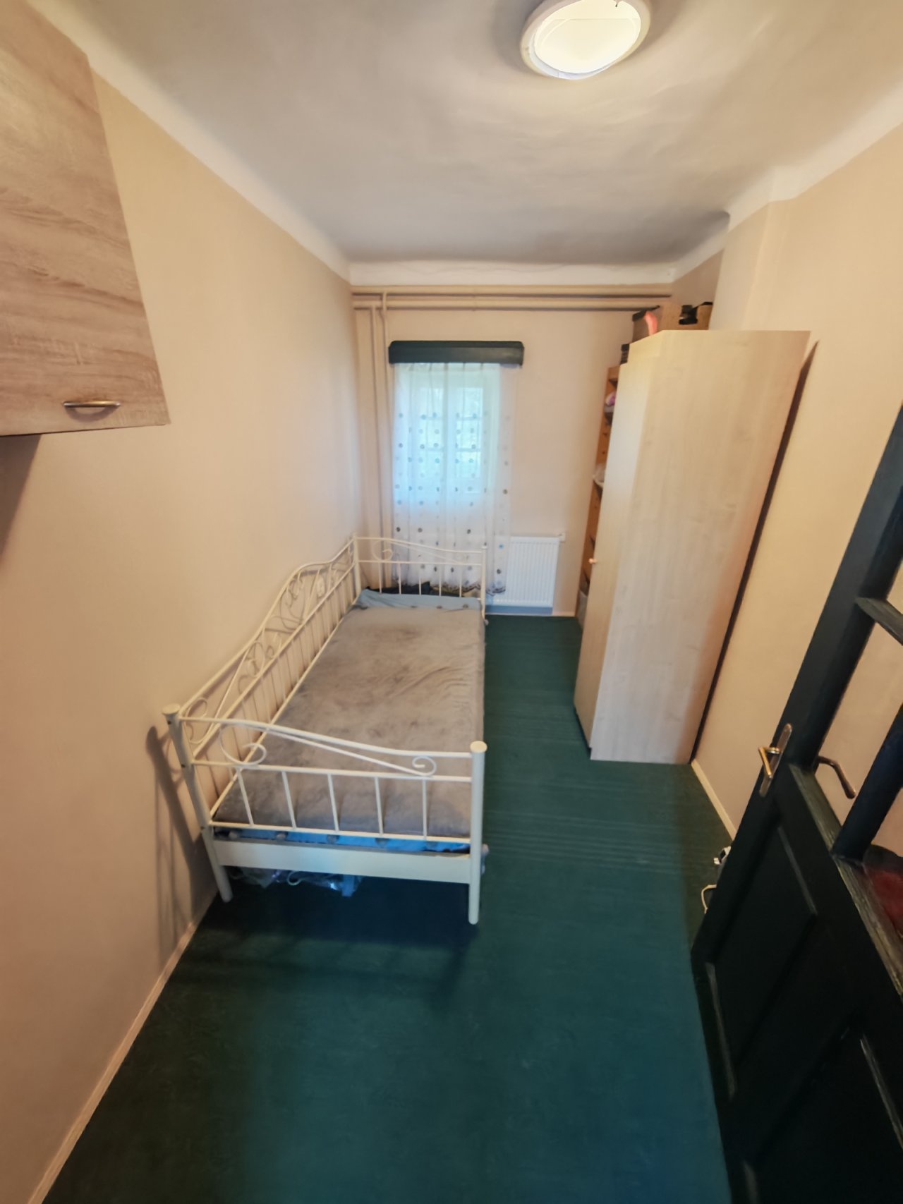 (BAA) Einfamilienhaus in ruhiger, familienfreundlicher Gegend mit viel Platz (BB1033)