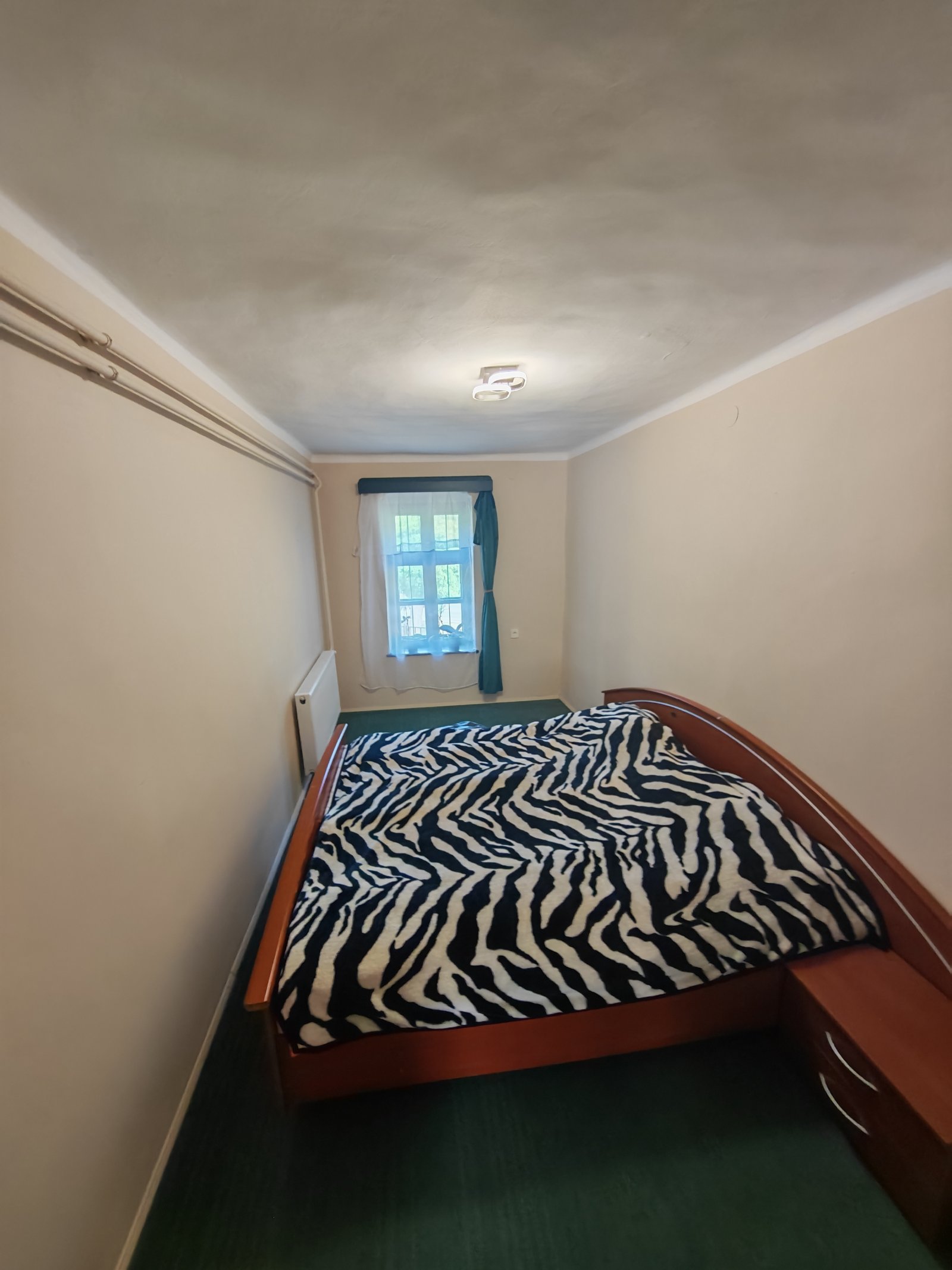 (BAA) Einfamilienhaus in ruhiger, familienfreundlicher Gegend mit viel Platz (BB1033)