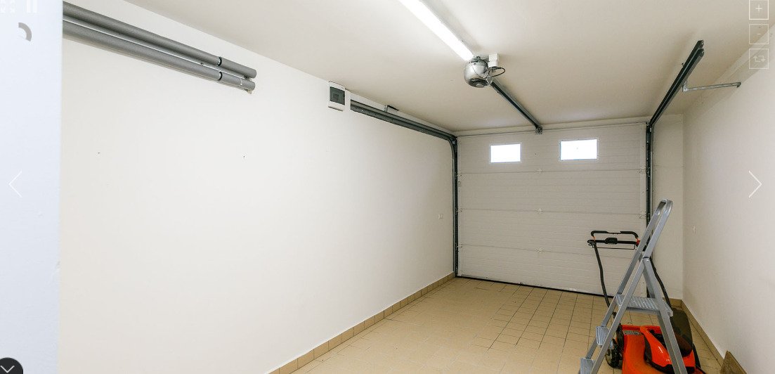 (AAA) Neu erbautes, exklusives Einfamilienhaus (33677)