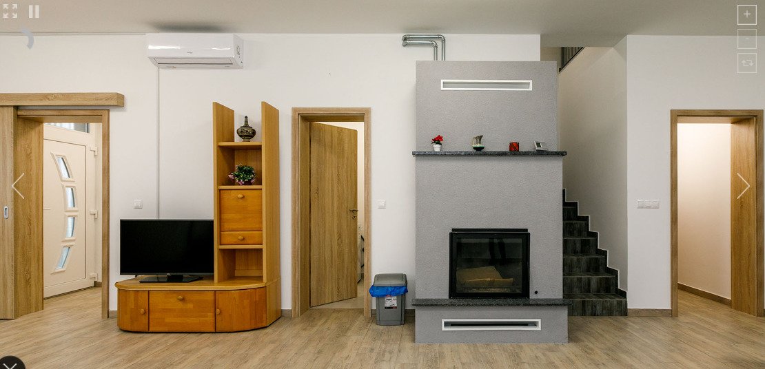 (AAA) Neu erbautes, exklusives Einfamilienhaus (33677)