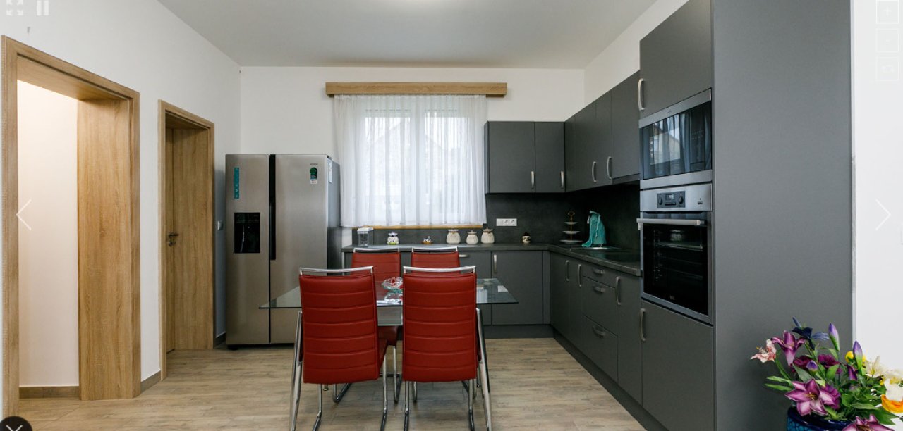 (AAA) Neu erbautes, exklusives Einfamilienhaus (33677)