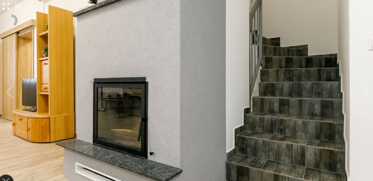 (AAA) Neu erbautes, exklusives Einfamilienhaus (33677)