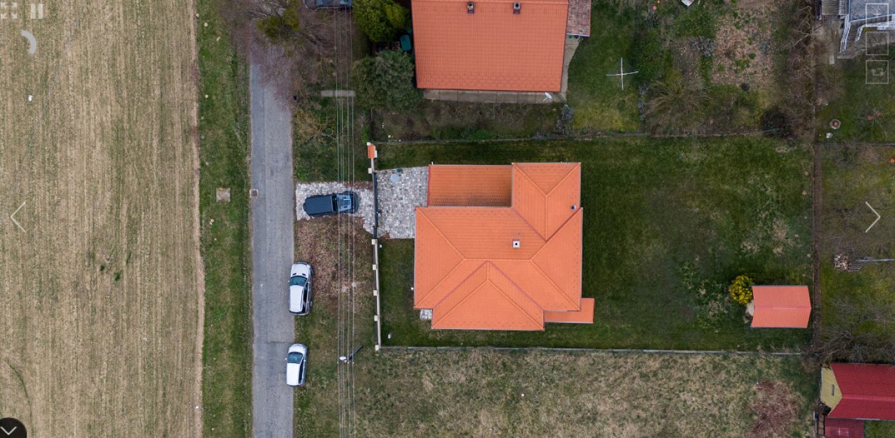 (AAA) Neu erbautes, exklusives Einfamilienhaus (33677)