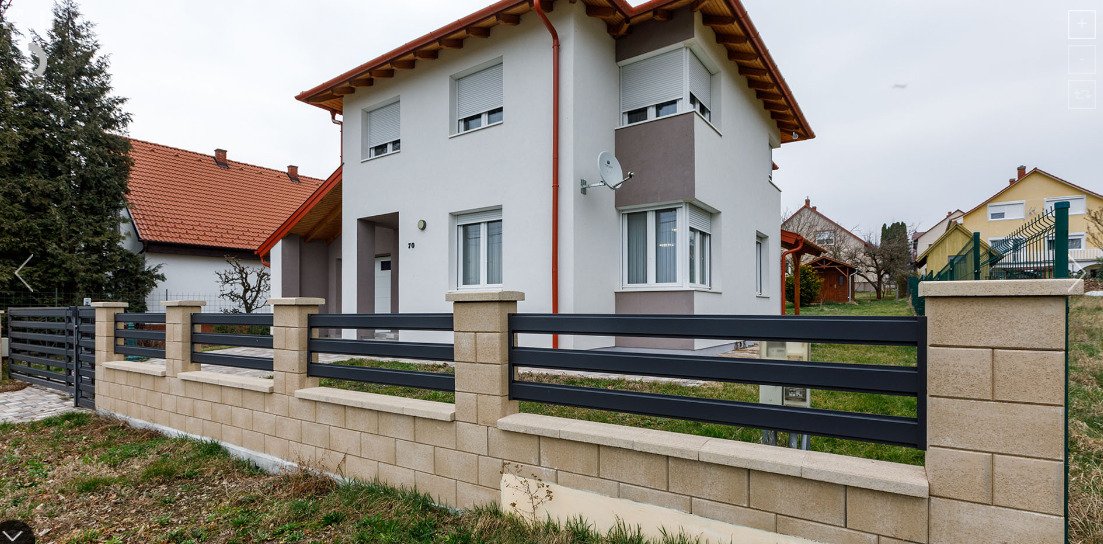 (AAA) Neu erbautes, exklusives Einfamilienhaus (33677)