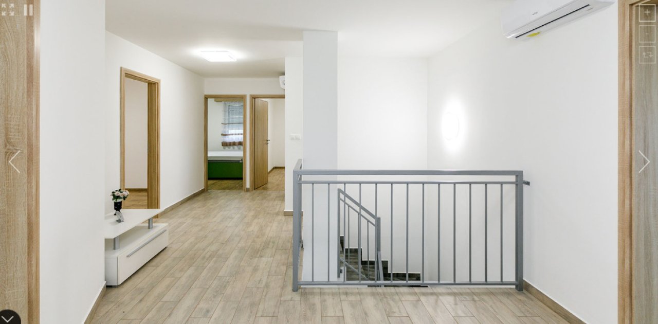 (AAA) Neu erbautes, exklusives Einfamilienhaus (33677)