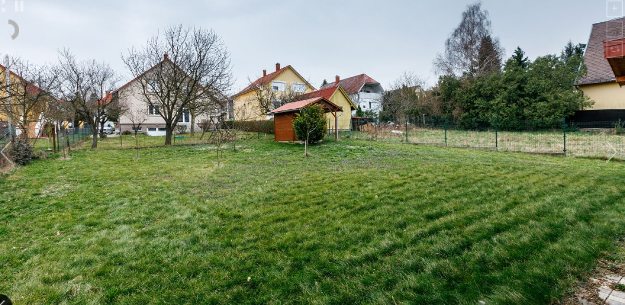 (AAA) Neu erbautes, exklusives Einfamilienhaus (33677)