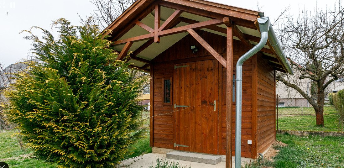(AAA) Neu erbautes, exklusives Einfamilienhaus (33677)