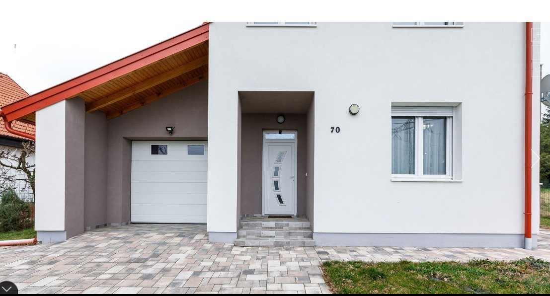 (AAA) Neu erbautes, exklusives Einfamilienhaus (33677)