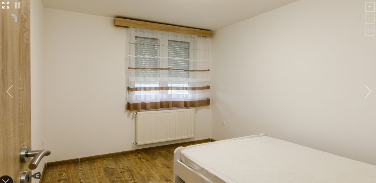 (AAA) Neu erbautes, exklusives Einfamilienhaus (33677)