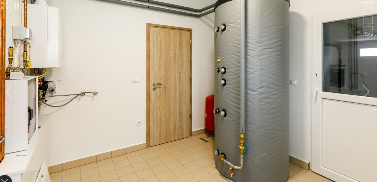 (AAA) Neu erbautes, exklusives Einfamilienhaus (33677)