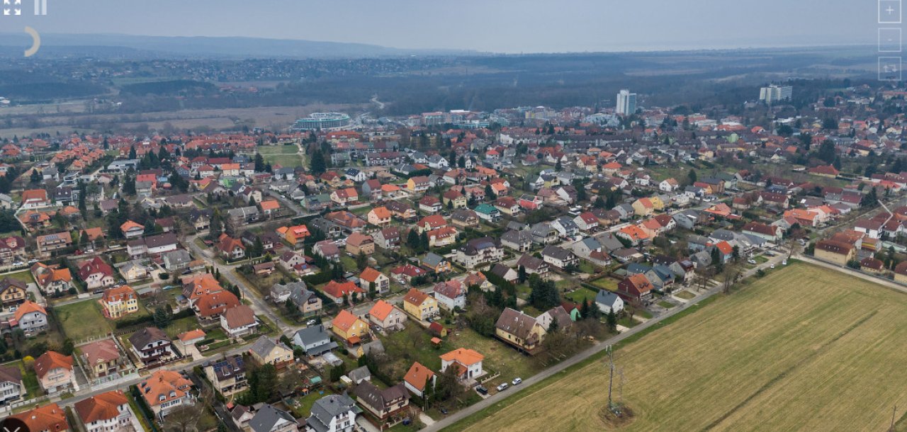 (AAA) Neu erbautes, exklusives Einfamilienhaus (33677)