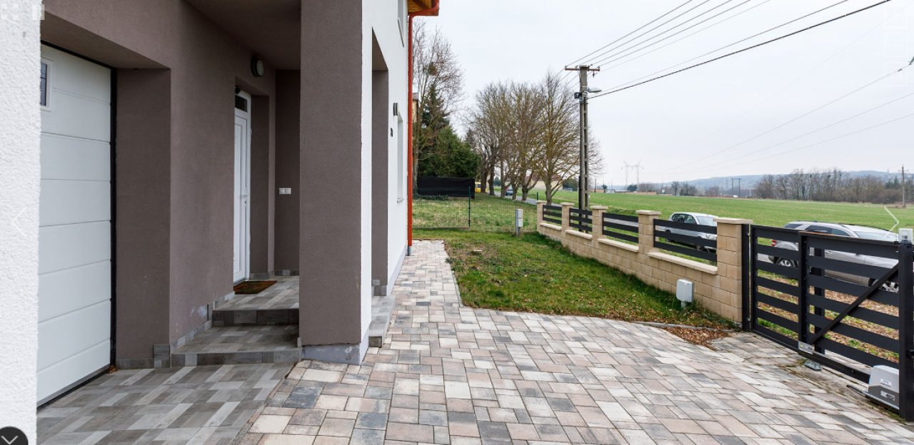 (AAA) Neu erbautes, exklusives Einfamilienhaus (33677)