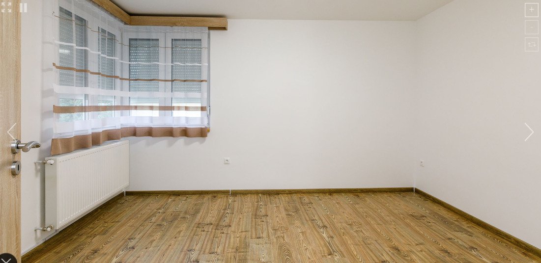(AAA) Neu erbautes, exklusives Einfamilienhaus (33677)